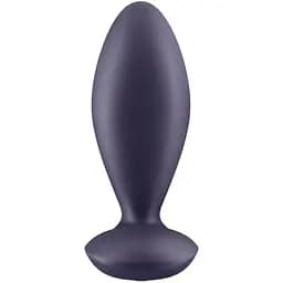 Анальна пробка Satisfyer Power Plug - мініатюра 5