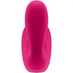 Смарт-вібратор у трусики Satisfyer Top Secret - мініатюра 5