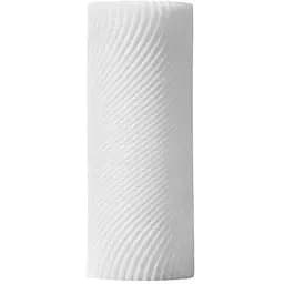 Мастурбатор Tenga Sleeve 3D Zen белый