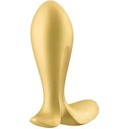 Анальна смарт-пробка Satisfyer Intensity Plug - мініатюра 2