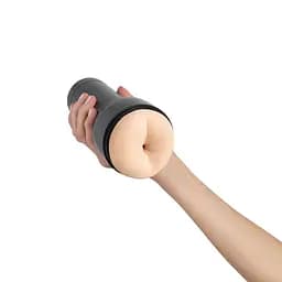 Мастурбатор-попа Kiiroo Feel Stroker Butt для секс-машини Keon - мініатюра 4