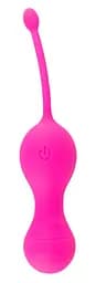 Вагінальні кульки з бездротовим пультом керування Sweet Smile RC Love Balls Orion 42-05939230000 88288 - мініатюра 3