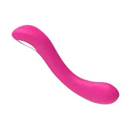 Осцилюючий смарт-вібратор для точки G Lovense Osci 2 Lovense SO4088 90459 - мініатюра 7