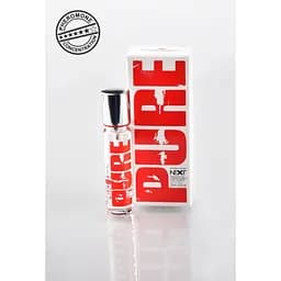 Парфуми з феромонами чоловічі Feromony-MM Next Pure 15 ml femme - мініатюра 2