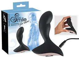 Водонепроникний масажер простати Sweet Smile Orion 42-05910090000 88289