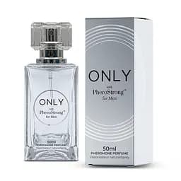 Духи с феромонами мужские Only PheroStrong 50 ml