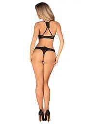 Комплект Obsessive Latinesa 2-pcs Set M/L - мініатюра 7