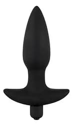 Набір анальних іграшок Black Velvet Anal Kit Orion 42-05834640000 22695 - мініатюра 6