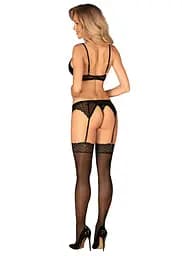 Комплект Obsessive Chemeris 3-pcs Set XL/2XL - мініатюра 7