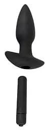 Набір анальних іграшок Black Velvet Anal Kit Orion 42-05834640000 22695 - мініатюра 8
