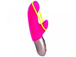 Fun Factory Amorino - двойной мини-вибратор, 17.5х3.5 см (розовый) Fun Factory FNF1641836 98452