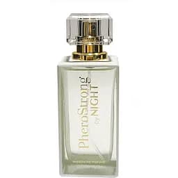 Туалетна вода з феромонами PheroStrong Night for Women 50 ml, 3200019