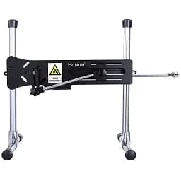 Секс-машина Hismith AK-01 Sex Machine с фаллоимитатором