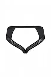 Чоловічі труси Passion Free Your Senses Slip Tom 030 L/XL чорний - мініатюра 4