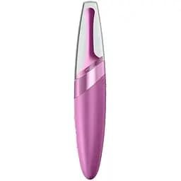 Вібратор для клетора Satisfyer Twirling Delight - мініатюра 4