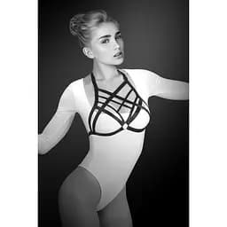 Портупея на грудь Bijoux Pour Toi - Clara