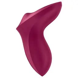Вібратор Satisfyer Exciterrr Berry Satisfyer SX1218 99311 - мініатюра 6