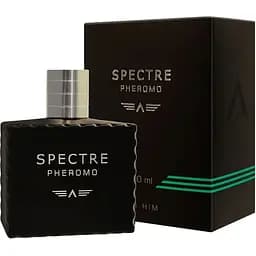 Духи з феромонами для чоловіків Aurora Spectre Pheromo, 100 ml