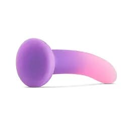 Фалоімітатор So Divine Ombre 6 Inch 17.8 см (мульті) - мініатюра 8