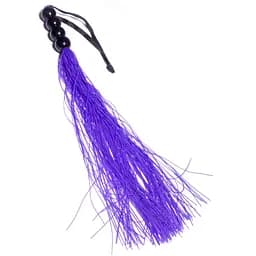 Флогер Fetish B-Series 37 см (фиолетовый)