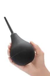 Анальний душ B-Vibe Classic Enema, чорний - мініатюра 7