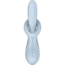 Вібратор Satisfyer Heat Flex 4 - мініатюра 5