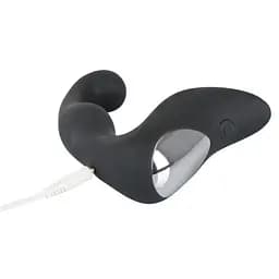Масажер простати - Rebel Prostate Plug Rechargeable Orion 42-05900020000 23673 - мініатюра 6