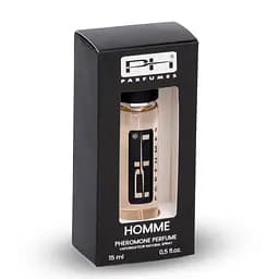 Феромони для чоловіків Miyoshi Miyagi PH Pheromone №1, 15 мл WPJ 6-9249 103572 - мініатюра 5