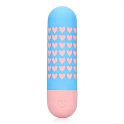 Віброкуля Heart to Get S-Line