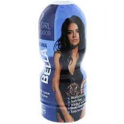 Мастурбатор Dreamtoys The Girl Next Door Bella телесный