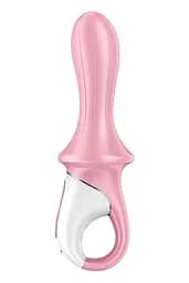 Анальний смарт-вібратор Satisfyer Air Pump Booty 5+. Satisfyer IG038551; SO6717 94176 - мініатюра 4