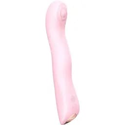 Вибратор Love To Love Swap 22 см розовый