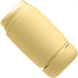 Мастурбатор TENGA PUFFY Custard Yellow - мініатюра 2