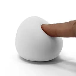 Мастурбатор PRETTY LOVE Pleasure Egg III PRETTY LOVE 6603BM-00900T90-2; BM-00900T90-2 100526 - мініатюра 4