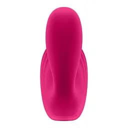 Смарт-вібратор у трусики Satisfyer Top Secret Pink Satisfyer IG003382; SO7790 99409 - мініатюра 4