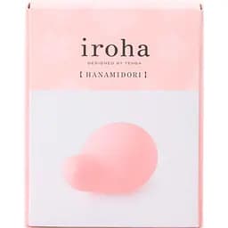 Вібратор IROHA MIDORI Nadeshiko (SO8967) [108409] - мініатюра 7