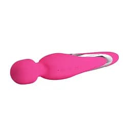 Вібромасажер PRETTY LOVE MICHAEL USB PRETTY LOVE BI-014467-1 98568 - мініатюра 5