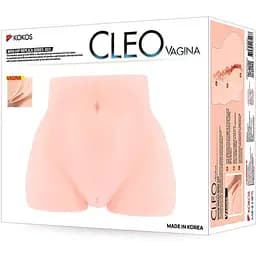 Мастурбатор Kokos Cleo - мініатюра 7