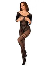 Obsessive Bodystocking G329 S/M/L - мініатюра 5
