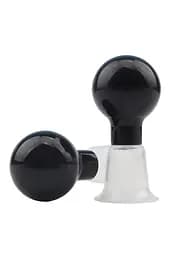 Стимулятори для сосків All Time Favorites Nipple Teaser Black