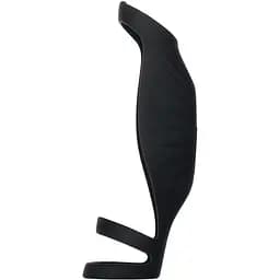 Насадка на пенис Gender X Rocketeer 15.4 см (черный)