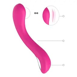Осцилюючий смарт-вібратор для точки G Lovense Osci 2 Lovense SO4088 90459 - мініатюра 6