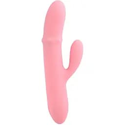 Смарт вибратор-кролик Svakom Mora Neo