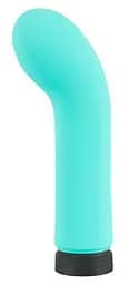Маленький вібратор для точки G Power Vibe Collection Curvy Orion 42-05909320000 88733 - мініатюра 7