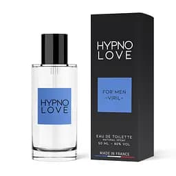 Чоловічі парфуми Hypno Love 50 мл - мініатюра 1