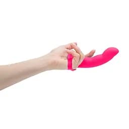 Насадка на палець Simple&True Extra Touch Finger Dong Pink - мініатюра 3