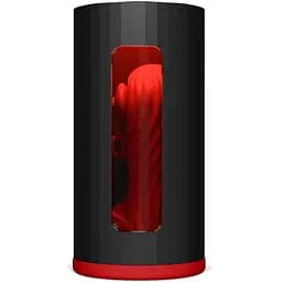 Автоматический мастурбатор Lelo F1s V3 красный