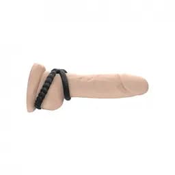 Подвійне ерекційне кільце Dorcel DUAL RING Dorcel SO5070 92392 - мініатюра 2