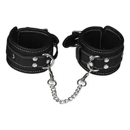 Набір БДСМ - Erospace Wild Play Luxury BDSM Set 7 pcs C10 - мініатюра 6