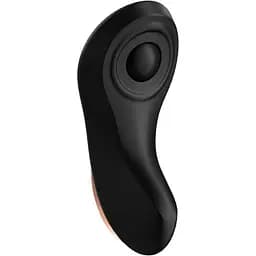 Смарт-вібратор Satisfyer Little Secret з пультом дистанційного керування (SO5056) [95330] - мініатюра 3
